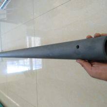 SiSiC Rollers, Silicon Carbide Ceramic Tubes, RBSiC Roller