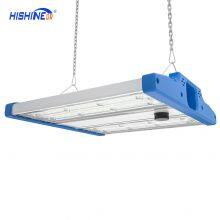 Hishine High Luminous Factory 100w 200w 300w 500w 600w K7 Led Linear Light and Lamp for Commercial thumbnail-2