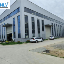 Jiangyin Hanlv Machinery Equipment Co.,ltd company overview - view 1 thumbnail