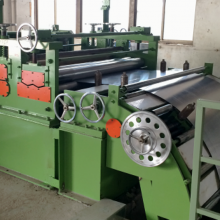 Color Steel High Speed Automatic Customized Traverse Cutting Line thumbnail-4