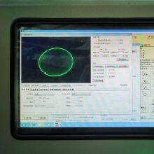 Hualong Machinery HLRC Series Italian Technology 5 Axis CNC Waterjet Cutting System Water Jet Tile Cutter thumbnail-5