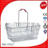 Beautiful Design Heavy Duty Wire Basket(RHB-FE027)
