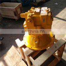 706-77-01320 Excavator Parts PC1100-6 Swing Machinery PC1250-7 Swing Motor For Komatsu thumbnail-5