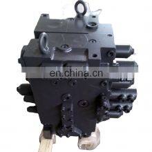 EC460b Main Control Valve 14524445 Excavator EC460B Control Valve