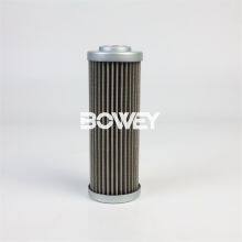 2.-90-G25-P Bowey Replaces EPE Hydraulic Oil Filter Element thumbnail-4