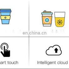 Coffee Vending Machine thumbnail-5