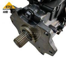 Komatsu PC2000-8 Hydraulic Pump 708-2K-00120 thumbnail-5