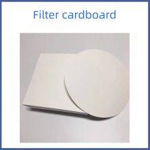 Filter Cardboard for Filtering Liquids thumbnail-5