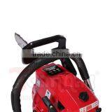 New Research Wood Chain Saw thumbnail-4