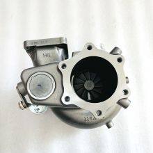 New Turbo For Weichai WP13 Ⅵ Engine 899839 899839-0004 1005001212 Turbocharger thumbnail-3