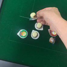 Star Cups Chocolate Cups Confectionary Sweet Chocolate With Crisp Biscuits Snack thumbnail-4