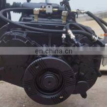 FAST 12JS160T Shacman Parts Gearbox Assembly thumbnail-3