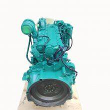 Volvo Excavator EC210B EC240 290B 250D D6E D6D D7E Engine Assembly Remanufacturing thumbnail-5