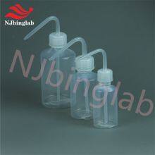 NJbinglab PFA Wash Bottle, Hydrophobic, Repels Liquids