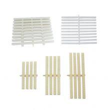 Abs Pool Grating Corner Swimming Pool Grill Swimming Pool Overflow Grating thumbnail-3