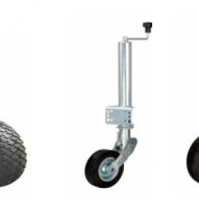 TOWKING Trailer Spare Parts Accessories For RV Truck Trailer thumbnail-3