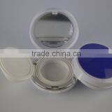 Make-up Foundation Case With Powder Puff; New Airless Air Cushion BB Cream Case Compact Powder Container thumbnail-3