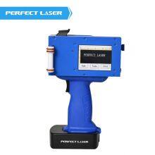 Perfect Laser Best Cheapest Handy Inkjet Printer Machine For Wood/Paper/Plastic Bag