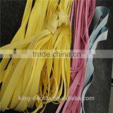 Good Elaticity Friendly Elastic Colorful Rubber Tape for Swimwear thumbnail-4