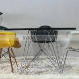 2016 Newest Living Room Furniture DAR Armchair thumbnail-1