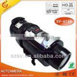 HD 10 Meters Waterproof Ski Goggles Camera thumbnail-1