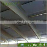 Insulated Wall Ceiling Panel Absorber