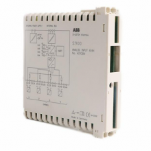 ABB ADVANT S900 I/O AI930N thumbnail-4