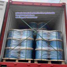 Galvanized Steel Wire Strand for Fiber Optical Cable thumbnail-5
