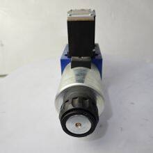 Rxeroth Proportional Hydraulic Valve 4WRAE10E6-22/G24N9K3X/A1V R900558356 Industrial Component thumbnail-4