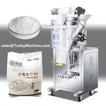 Automatic Small Vertical Pepper Salt Sugar Powder Stick Sachet Granule Packing Machine thumbnail-5