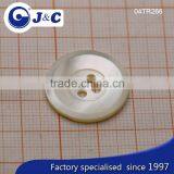 J&C Trocas Shell Buttons for Fashion Shirt.TR266,276