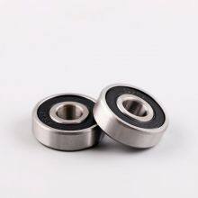 Deep Groove Ball Bearing 629-2RS thumbnail-1