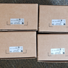 Special Offer German Pepperl+Fuchs Encoder RVI50N-09BK0A3TN-01024 thumbnail-3