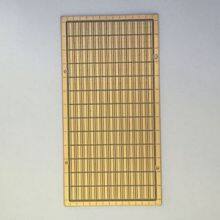 Metal Edged Ceramic PCB,Non Trace Metal Edging Ceramic PCB thumbnail-4