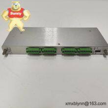 Bently Nevada 3500/70M Monitor de Velocidad de Impulso de Máquina Recíproca – Monitoreo de impacto dirigido para maquinaria de movimiento alternativo thumbnail-4