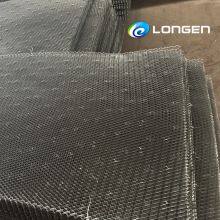 27 in X 97 in Paper-Backed Metal Lath Galvanized Diamond Mesh Lath Supplier thumbnail-5