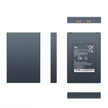 Lithium Li-ion Rechargeable Replacement POS Terminal Battery for Centerm V8 7.4V 2700mAh thumbnail-1