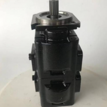 Replace Original Gear Pump JCB203 333G5390 332G7135 7029120077 Hydraulic Gear Pump High Quality Replacement Pump thumbnail-2