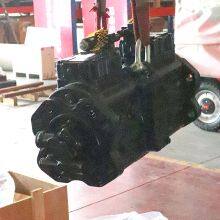 Genuine Sany Excavator SY215C Hydraulic Main Pump 7055-123-456 in Stock Worldwide Shipping thumbnail-4