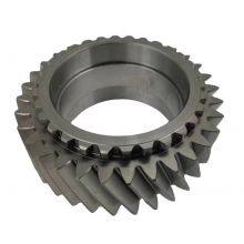 Main Shaft Fourth Gear 1316304103 ZFL Gearbox Gear 1316 304 103 European Trucks thumbnail-1