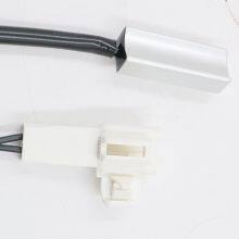 Genuine SANY Excavator Temperature Sensor 60033039 170400-4670 | OEM Engine & Cabin Climate Control Sensor thumbnail-4