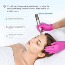Professional Dermapen Electric Hydra Pen H3 Derma Pen Hydrapen to Improve Your Skin Condition thumbnail-4
