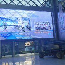 LED Screen Factory Direct Sale,can Complete Different Technical Requirements and Docking thumbnail-2