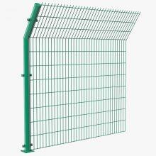 Holland Welded Wire Mesh Fence for Household Livestock Farm and Highway thumbnail-1