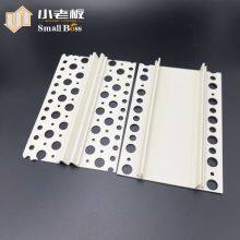 US Vinyl Corner Bead Casing Bead Vents Control Joint With High Impact Resistance thumbnail-6