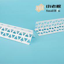 Durable PVC Corner Bead Angle Bead Drywall Plastic Corner Bead for Plaster C10 thumbnail-3