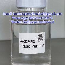 White Oil / White Mineral Oil / Liquid Paraffin Wax thumbnail-3