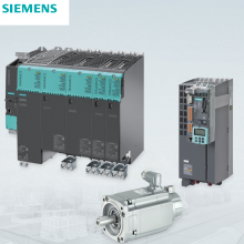 6SL3760-0DF00-0AA0︱Siemens S120 L37 Handle︱A5E00849715 thumbnail-5