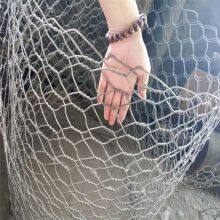 Steel Frame Gabion Box 2/3/4/5/*1*1m Standard Size With Mill Test Report Available thumbnail-5