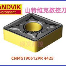 CNC Cutting Insert SANDVIK SNMG 25 09 24-MR 4335 thumbnail-2